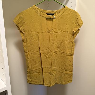Tops & Dresses by Anthropologie, Athleta, Banana Republic, & More, Size XS/S (UGB3-HS)