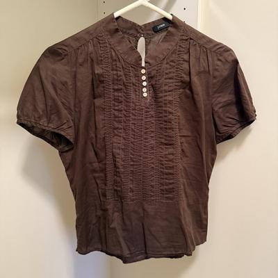 Tops & Dresses by Anthropologie, Athleta, Banana Republic, & More, Size XS/S (UGB3-HS)