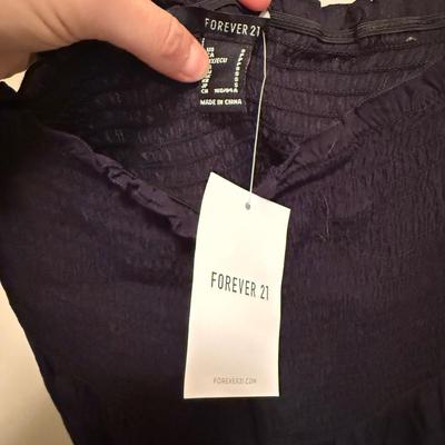 Tops & Dresses by Anthropologie, Athleta, Banana Republic, & More, Size XS/S (UGB3-HS)