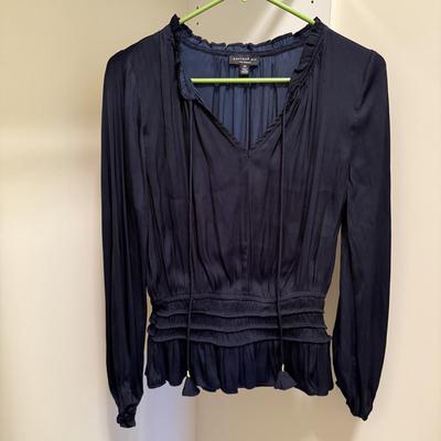 Tops & Dresses by Anthropologie, Athleta, Banana Republic, & More, Size XS/S (UGB3-HS)