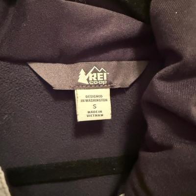 Fabletics, Athleta, North Face, & More Jackets, Size XS/S (UGB2-HS)