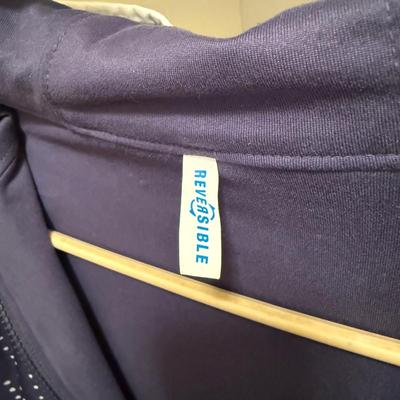 Fabletics, Athleta, North Face, & More Jackets, Size XS/S (UGB2-HS)
