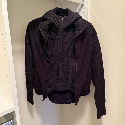 Fabletics, Athleta, North Face, & More Jackets, Size XS/S (UGB2-HS)