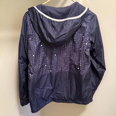 Fabletics, Athleta, North Face, & More Jackets, Size XS/S (UGB2-HS)