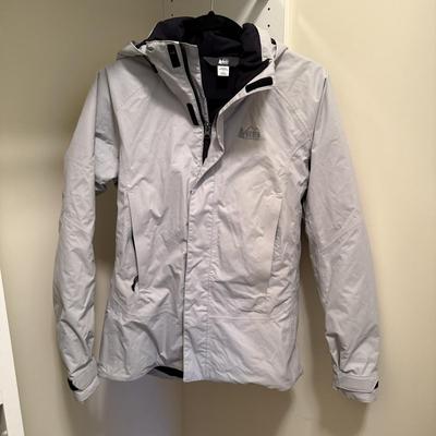 Fabletics, Athleta, North Face, & More Jackets, Size XS/S (UGB2-HS)
