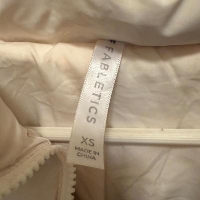 Fabletics, Athleta, North Face, & More Jackets, Size XS/S (UGB2-HS)