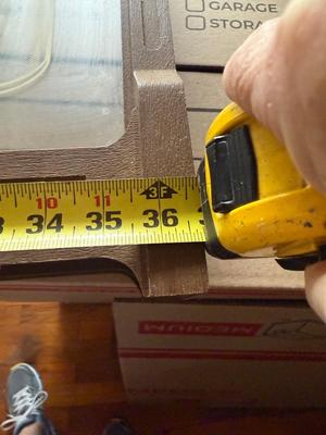 Sale Photo Thumbnail #1573: *did not light up. Could be an easy fix.