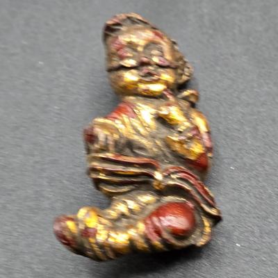 LOT 4J: Vintage House of Schrager Pins