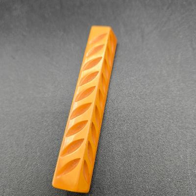 LOT 9J: Vintage Bakelite Bar Pin and More
