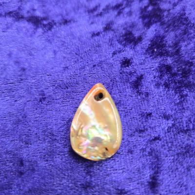 LOT 20J: Variety of Pendants Including Italian Horns, Butterfly Wing, Turtle, and More