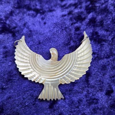 LOT 20J: Variety of Pendants Including Italian Horns, Butterfly Wing, Turtle, and More