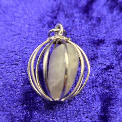 LOT 20J: Variety of Pendants Including Italian Horns, Butterfly Wing, Turtle, and More