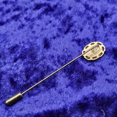 LOT 21J: Two Scarab Bracelets, Opal Stick Pin, and More