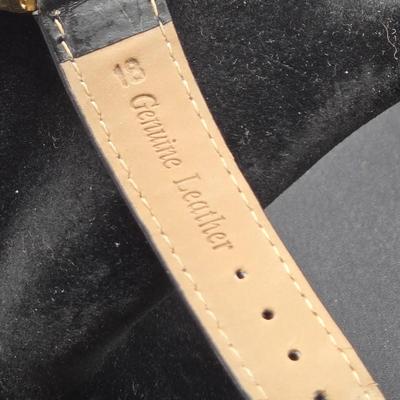LOT 27J: Tiffany Princeton University Alumni Watch