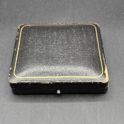 LOT 35J: Beautifully Designed Vintage Elgin Pocket Watch