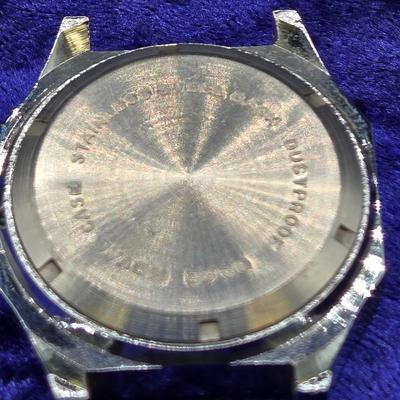 LOT 44J: Four Mechanical Watches