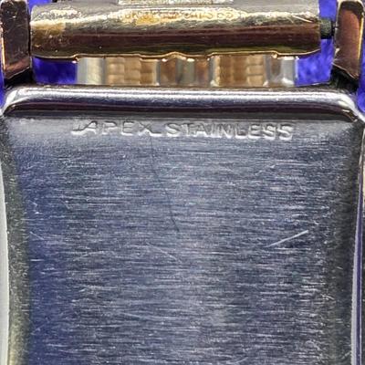 LOT 44J: Four Mechanical Watches