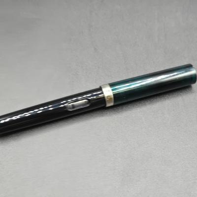LOT 45J: Collection of Fountain Pens