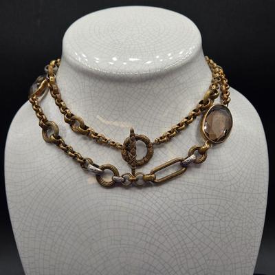 LOT: 46J: Collection of Costume Jewerly