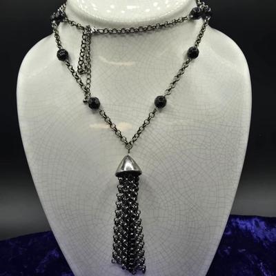 LOT: 46J: Collection of Costume Jewerly