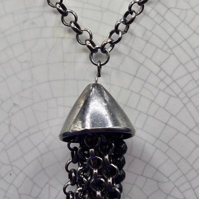 LOT: 46J: Collection of Costume Jewerly
