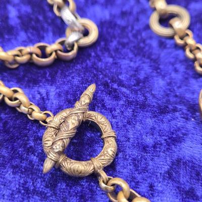 LOT: 46J: Collection of Costume Jewerly