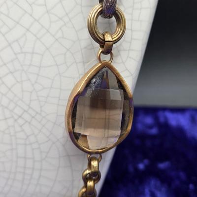 LOT: 46J: Collection of Costume Jewerly