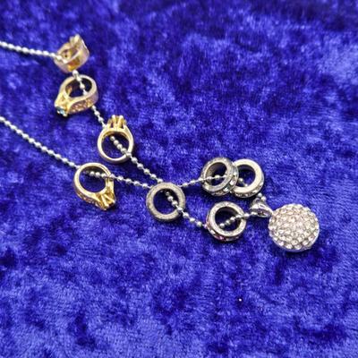 LOT 49J: Collection of All Sorts of Jewelry