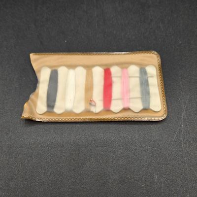 LOT 50J: Various Religious and Patriotic Pins and More
