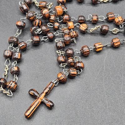 LOT 50J: Various Religious and Patriotic Pins and More