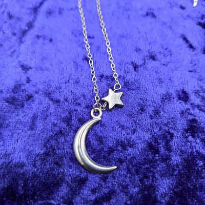 LOT 56J: Assortment of Necklaces ranging 16-34 Inches Including Blue Chicos Pendant Necklace and Various Other Colors and Styles,