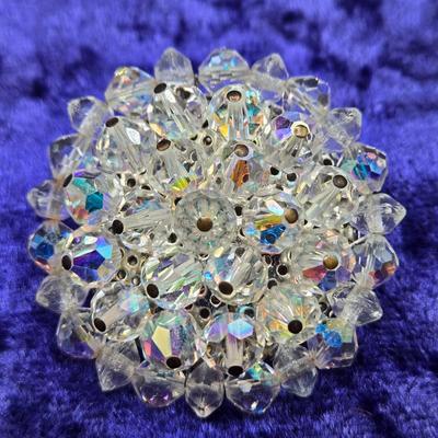 LOT 60J: Butterfly Pins, Earrings, and More