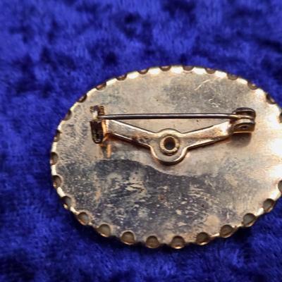 LOT 60J: Butterfly Pins, Earrings, and More