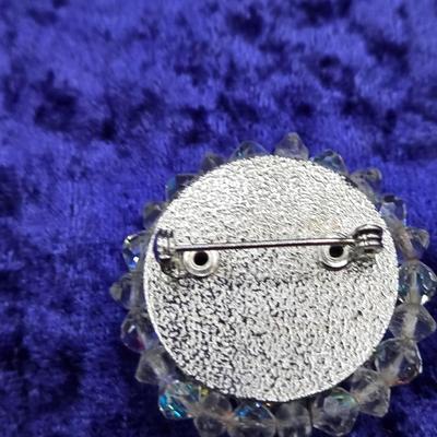 LOT 60J: Butterfly Pins, Earrings, and More