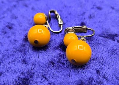 LOT 63J: Multiple Necklaces of Many Styles Including Beads, Wood, and More