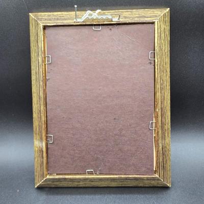 LOT 73: Three Framed Signed Prints By Moritz Daniel Oppenheim