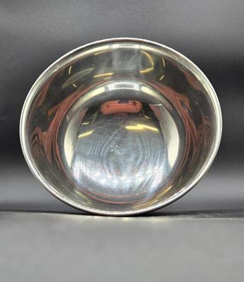 LOT 85: Woodbury Pewter Award Bowl