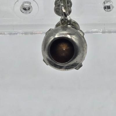 LOT 100J: Multiple Pairs of Pierced and Clip Earrings
