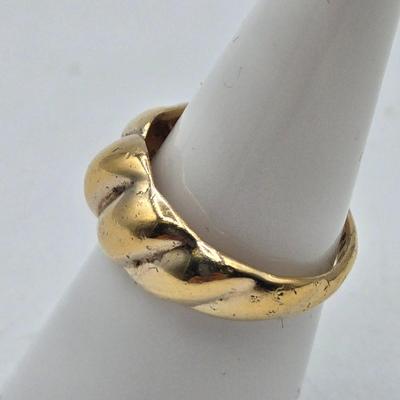 LOT 108J: Multiple Costume Jewelry Rings