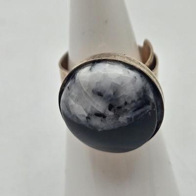 LOT 108J: Multiple Costume Jewelry Rings
