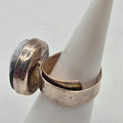 LOT 108J: Multiple Costume Jewelry Rings