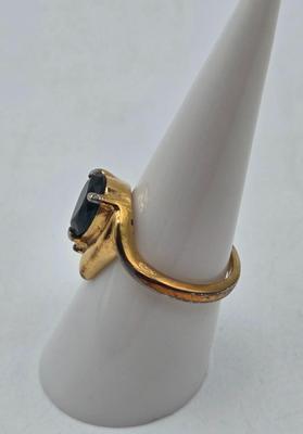 LOT 108J: Multiple Costume Jewelry Rings