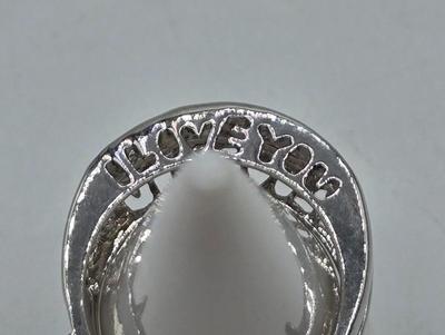 LOT 108J: Multiple Costume Jewelry Rings