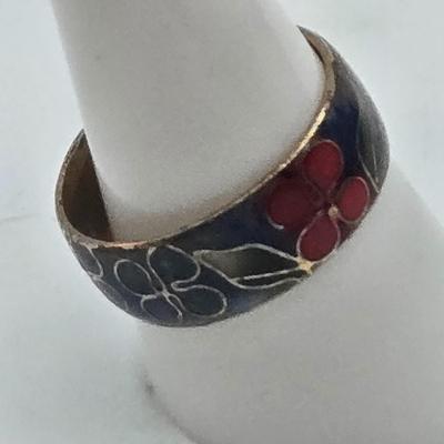 LOT 108J: Multiple Costume Jewelry Rings