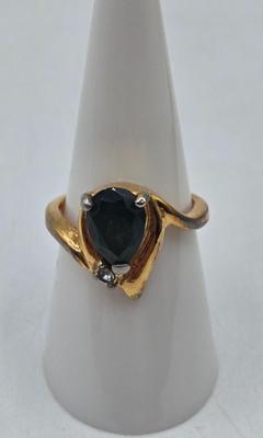 LOT 108J: Multiple Costume Jewelry Rings