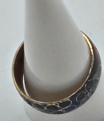 LOT 108J: Multiple Costume Jewelry Rings