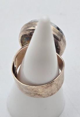 LOT 108J: Multiple Costume Jewelry Rings