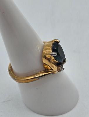 LOT 108J: Multiple Costume Jewelry Rings