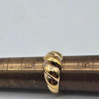 LOT 108J: Multiple Costume Jewelry Rings