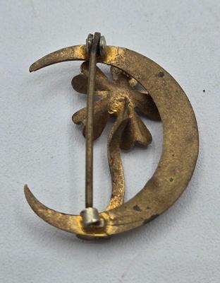 LOT 111J: Antique and Vintage Jewelry Collection